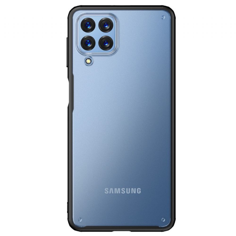 Kryt Na Samsung Galaxy M53 5G Průhledné