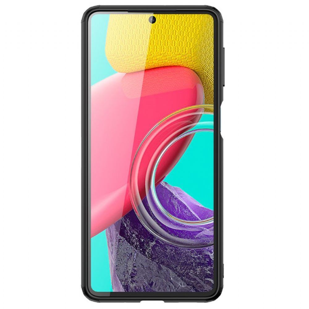 Kryt Na Samsung Galaxy M53 5G Průhledné