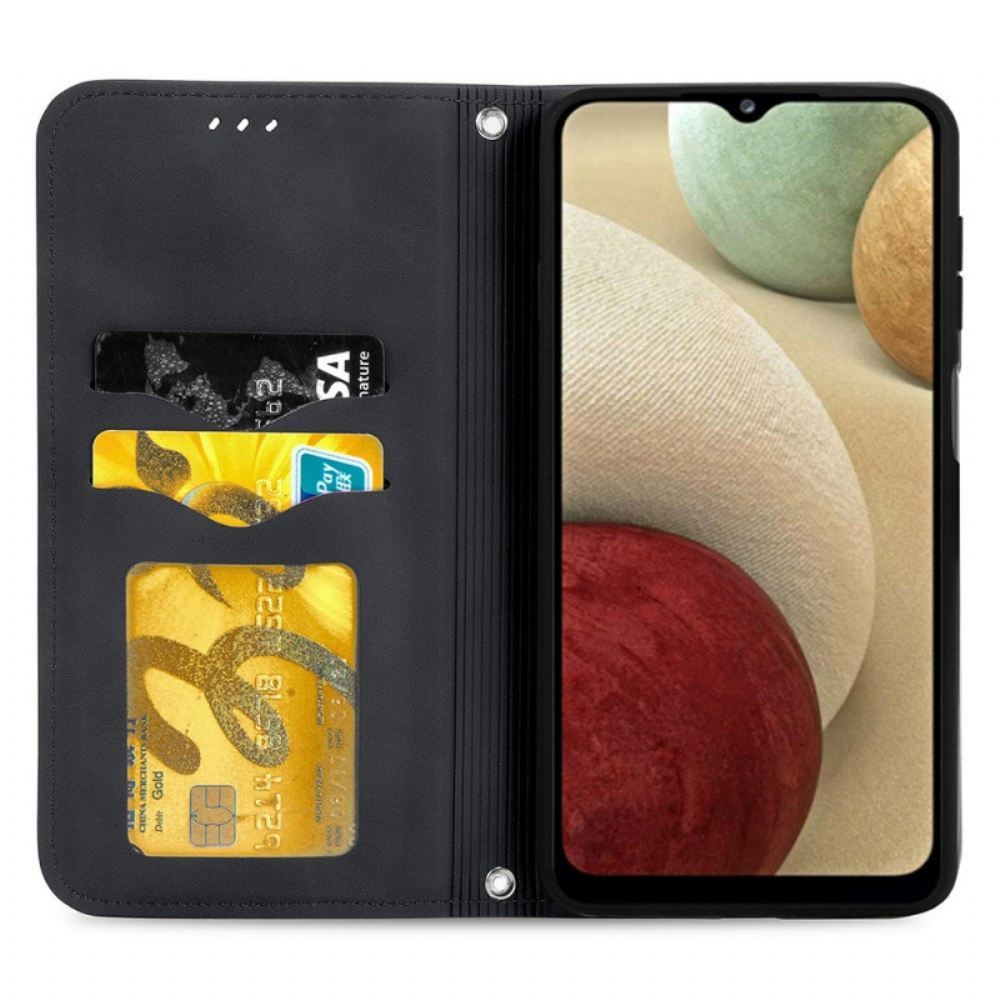 Kryty Na Mobil Na Samsung Galaxy M53 5G Flipové Pouzdro Klasika