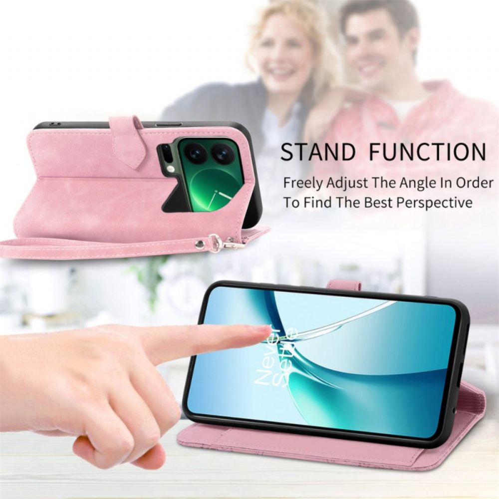 Kožený Kryt Xiaomi 17 Pro Max Nové