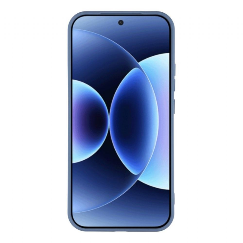 Kryt Na Xiaomi 17 Pro Max Flexibilní