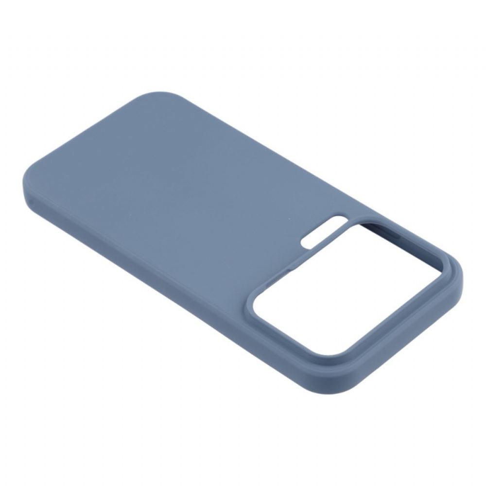 Kryt Na Xiaomi 17 Pro Max Flexibilní