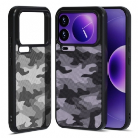 Kryt Na Xiaomi 17 Pro Max Ibmrs