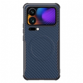 Kryt Na Xiaomi 17 Pro Max Magnetická Zesílená Ochrana