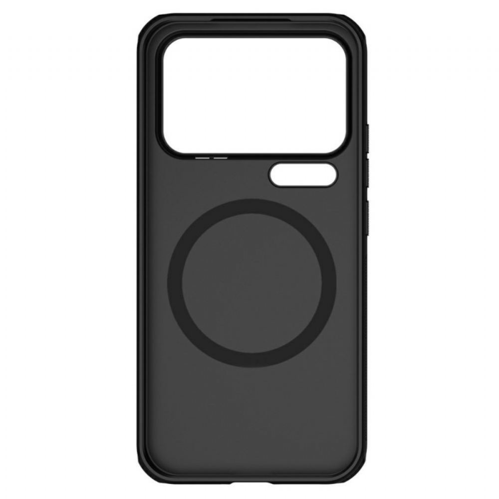 Kryt Na Xiaomi 17 Pro Max Magsafe Frosted Shield Pro Nillkin