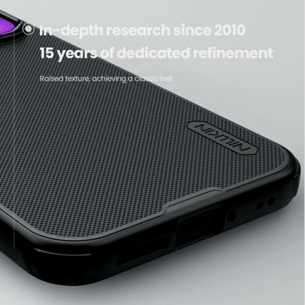 Kryt Na Xiaomi 17 Pro Max Magsafe Frosted Shield Pro Nillkin