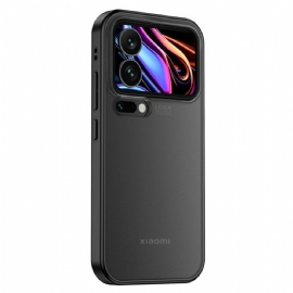 Kryt Na Xiaomi 17 Pro Max Ochrana Proti Pádu Z Airbagu