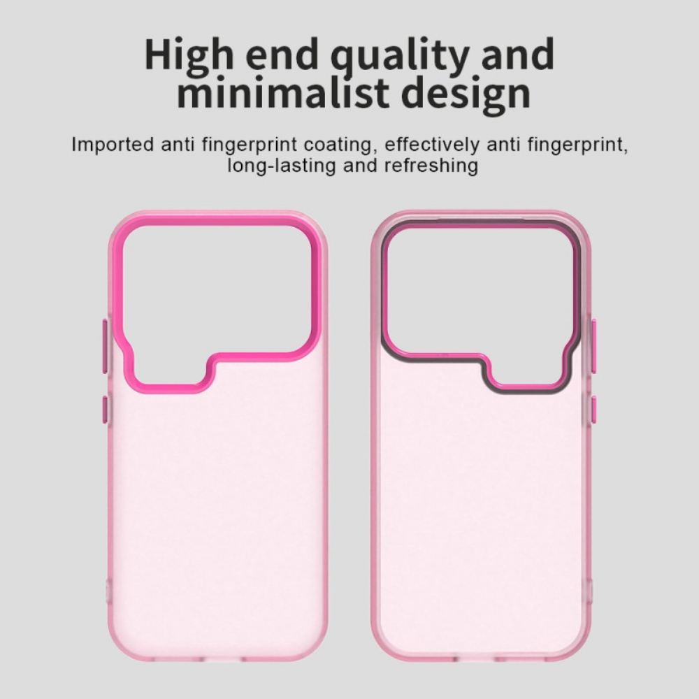 Kryt Na Xiaomi 17 Pro Max Odolná Proti Pádu