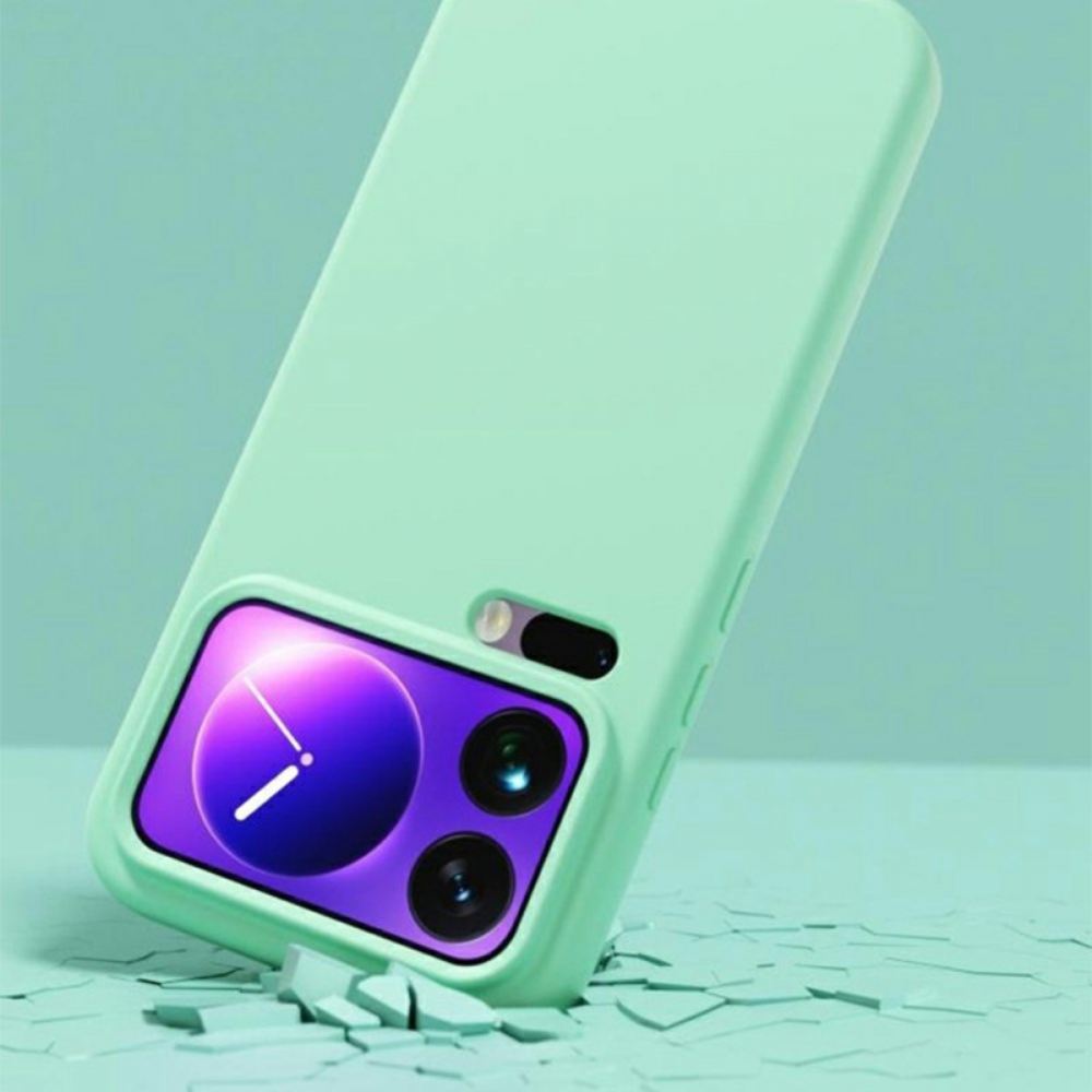 Kryt Na Xiaomi 17 Pro Max Ycaden