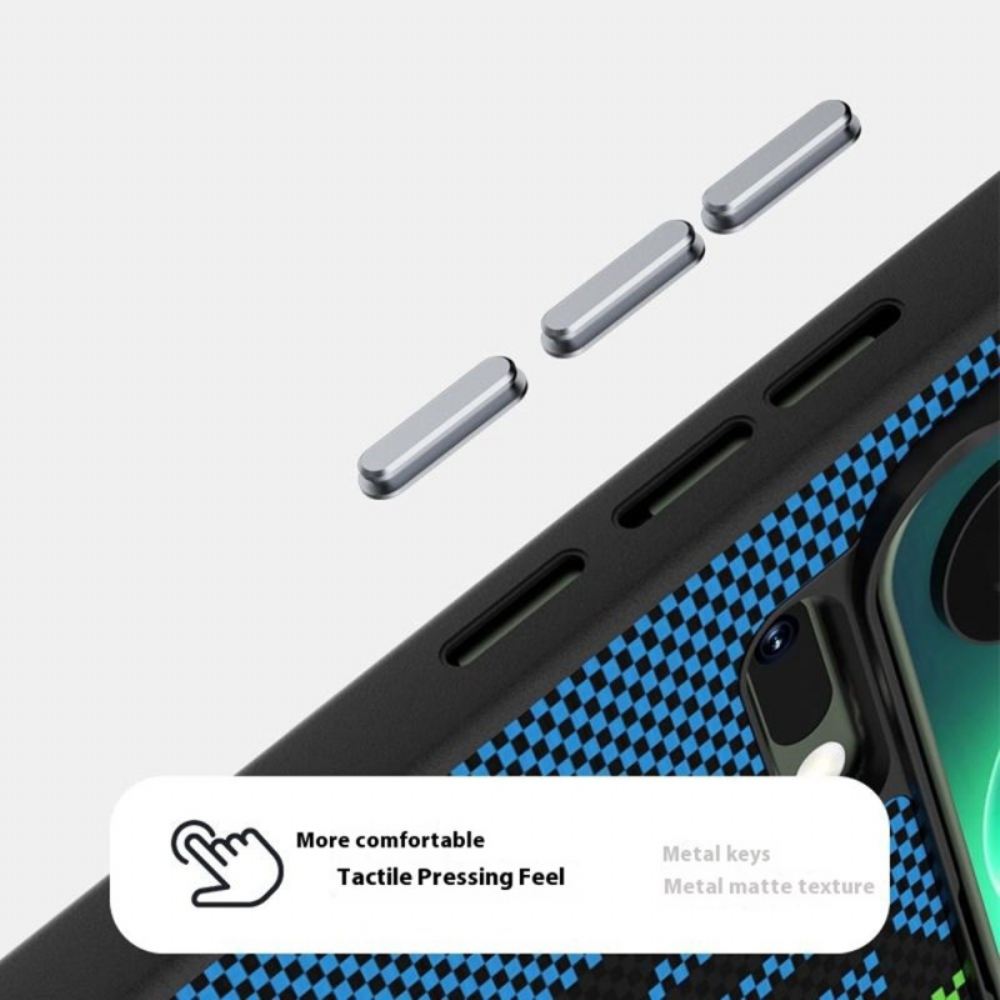 Kryt Xiaomi 17 Pro Max 6d Mikro-ražba Abeel