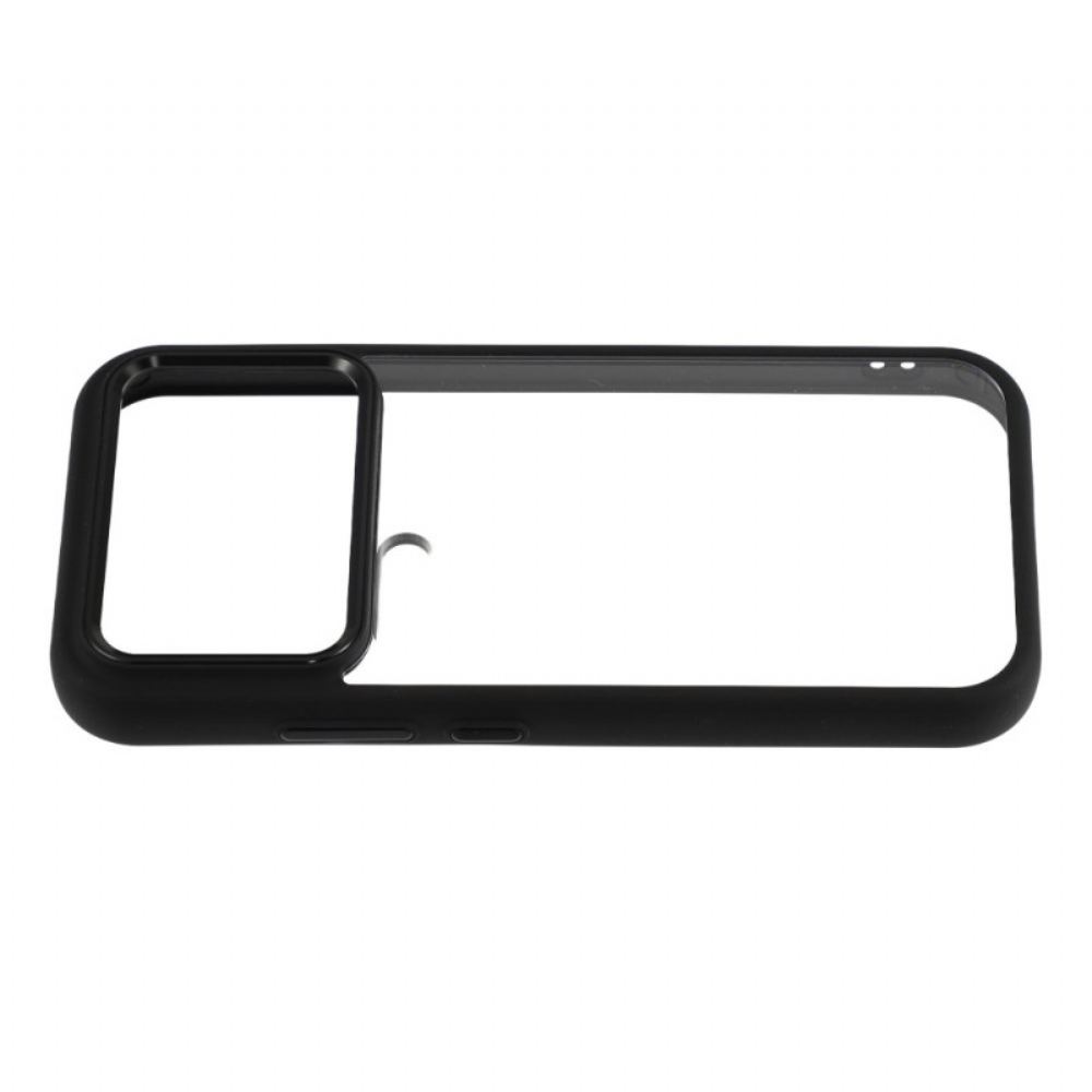 Kryt Xiaomi 17 Pro Max Hybridní Ochrana Proti Pádu