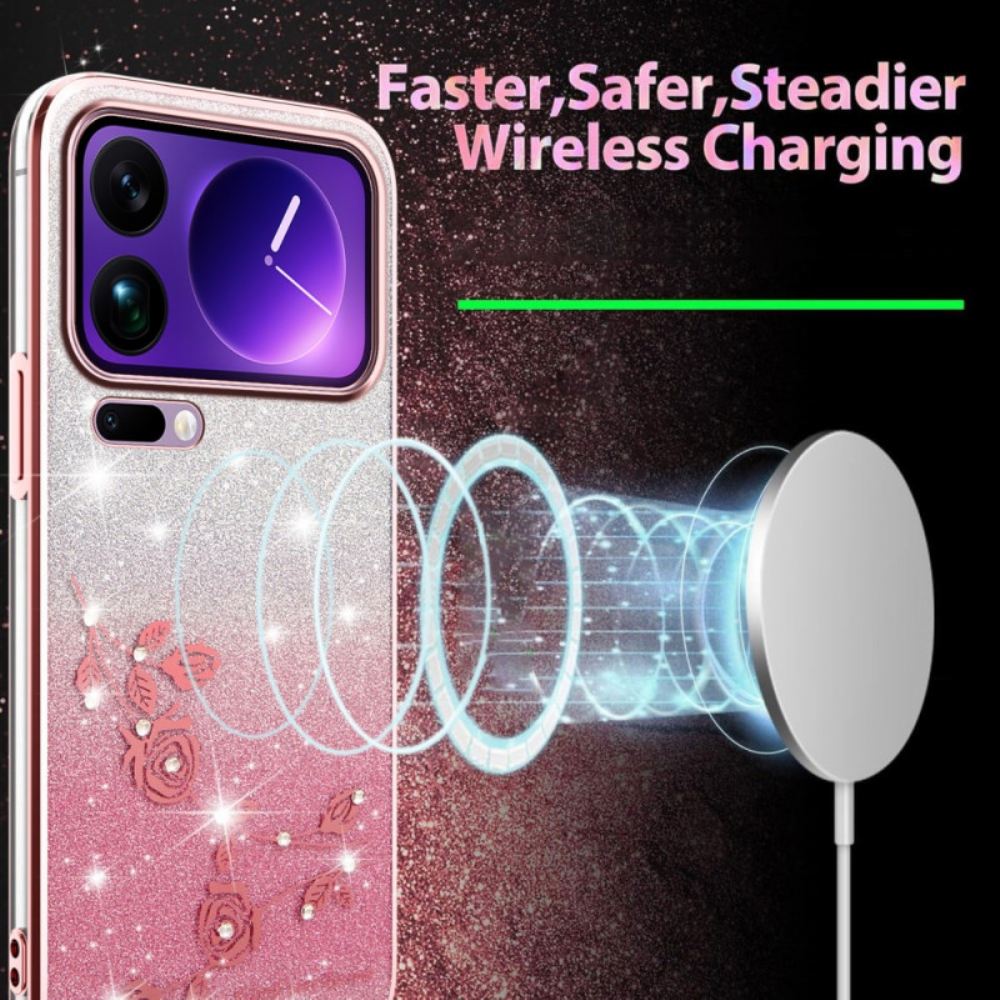 Kryt Xiaomi 17 Pro Max Kamínky Kadem