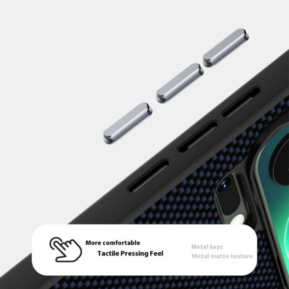 Kryt Xiaomi 17 Pro Max Klasický Magnetický Abeel