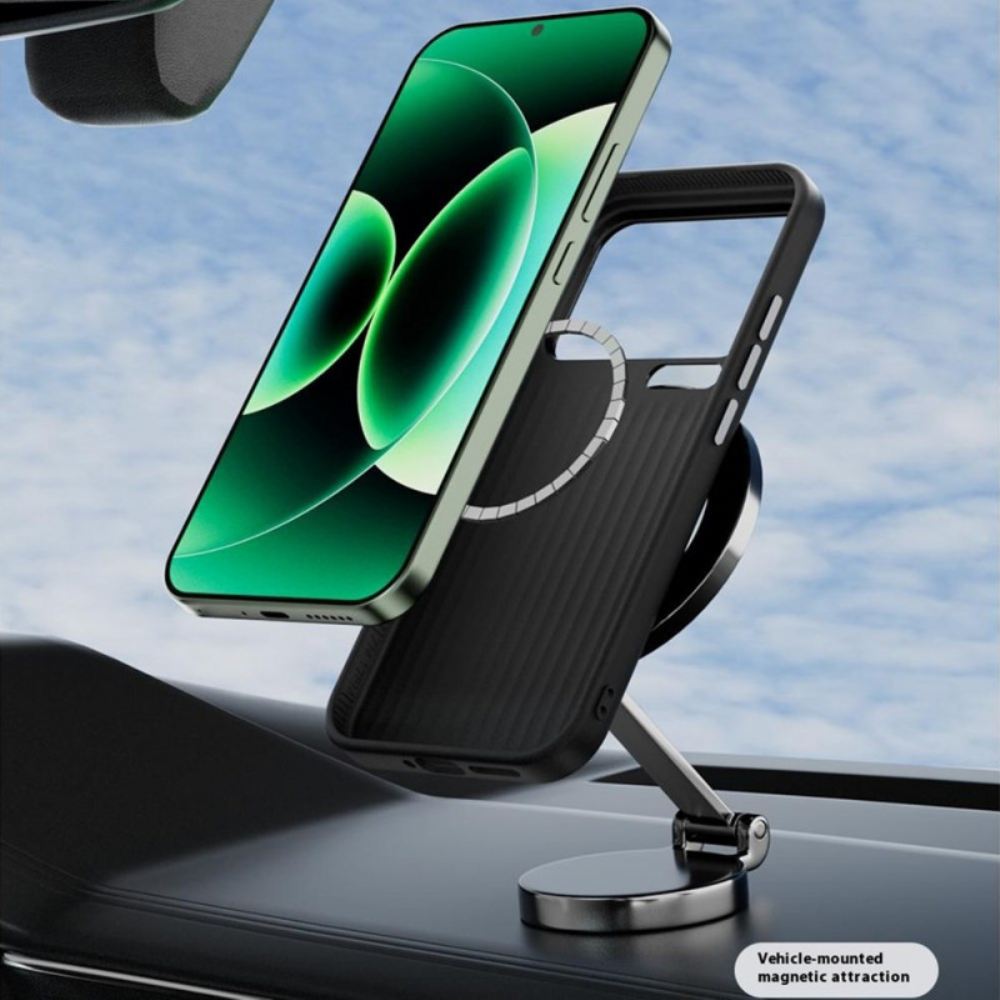 Kryt Xiaomi 17 Pro Max Krokodýlí Textura Abeel