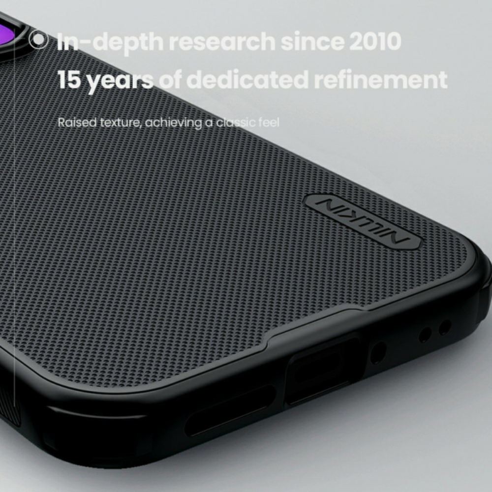 Kryt Xiaomi 17 Pro Max Kryty Na Mobil Nillkin Frosted Shield Pro