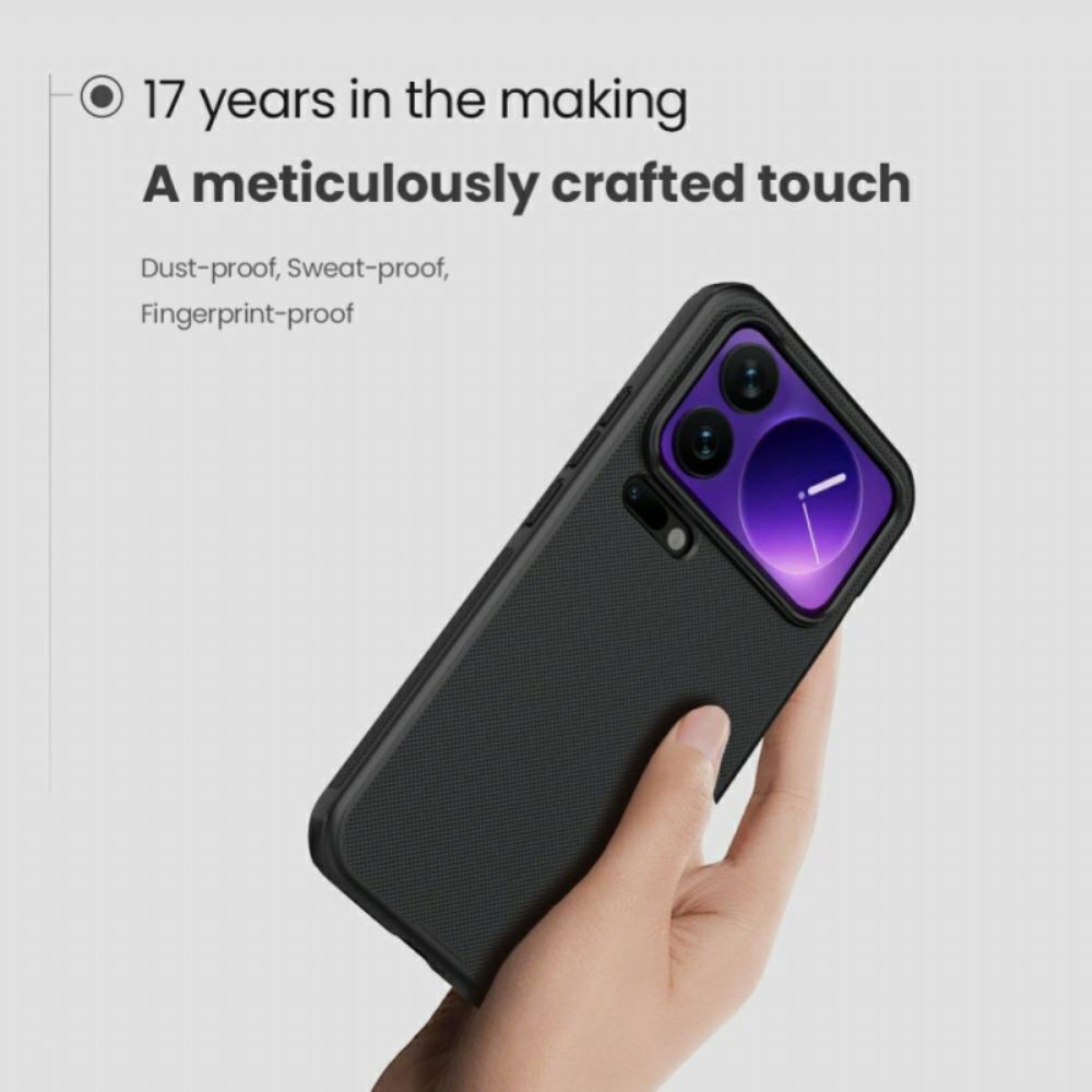 Kryt Xiaomi 17 Pro Max Kryty Na Mobil Nillkin Frosted Shield Pro