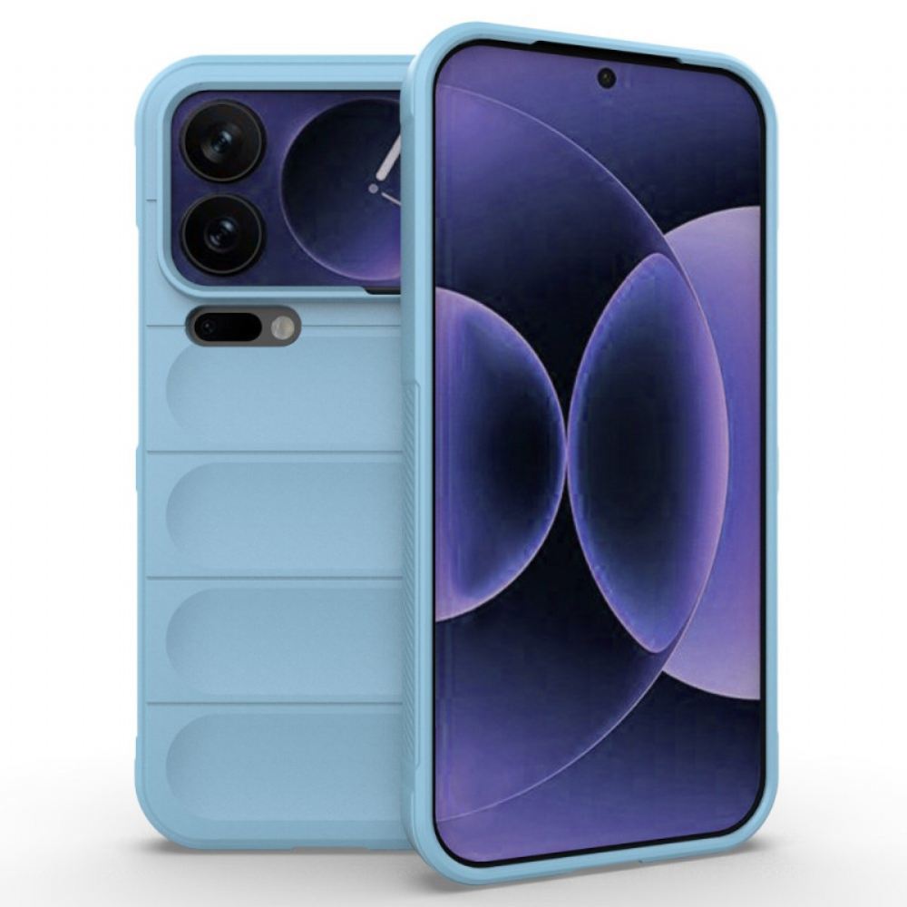 Kryt Xiaomi 17 Pro Max Kryty Na Mobil Protiskluzová