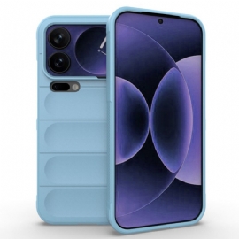 Kryt Xiaomi 17 Pro Max Kryty Na Mobil Protiskluzová
