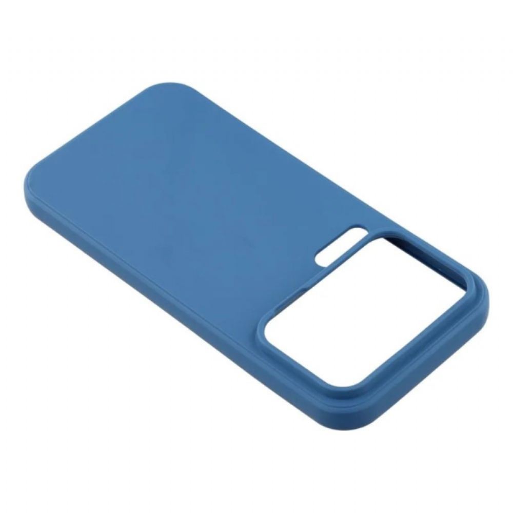 Kryt Xiaomi 17 Pro Max Kryty Na Mobil Silikon S Ochranou Obrazovky