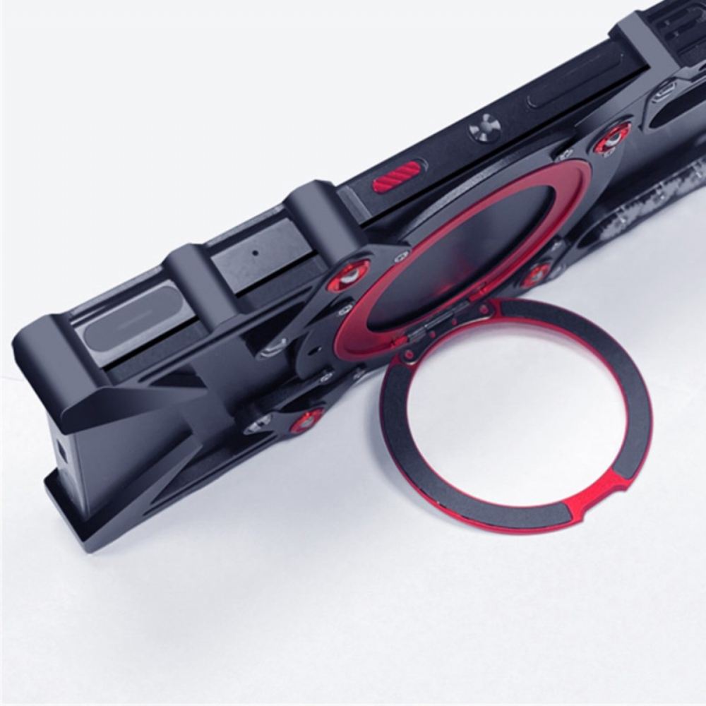 Kryt Xiaomi 17 Pro Max Kryty Na Mobil Stojánek A Magnetický Popruh Na Zápěstí