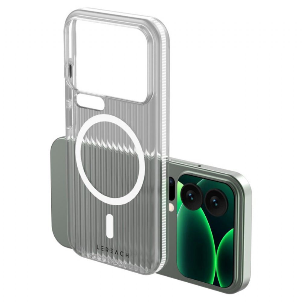 Kryt Xiaomi 17 Pro Max Kryty Na Mobil Toc Řada Lereach