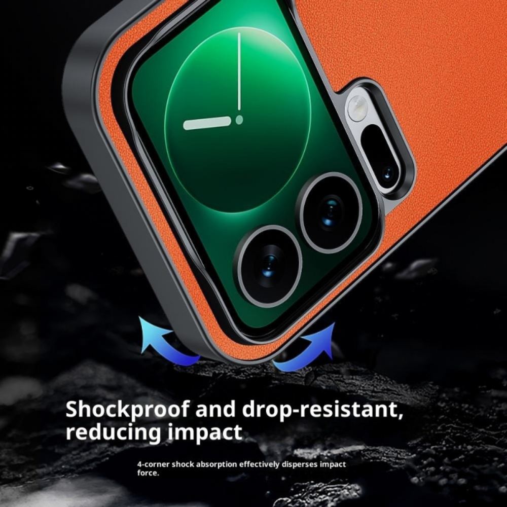 Kryt Xiaomi 17 Pro Max Kryty Na Mobil Ultra Tenká