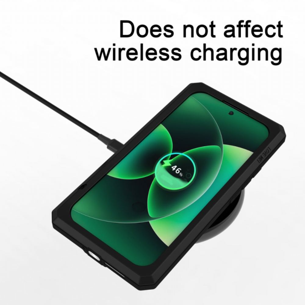 Kryt Xiaomi 17 Pro Max Miluji Mei