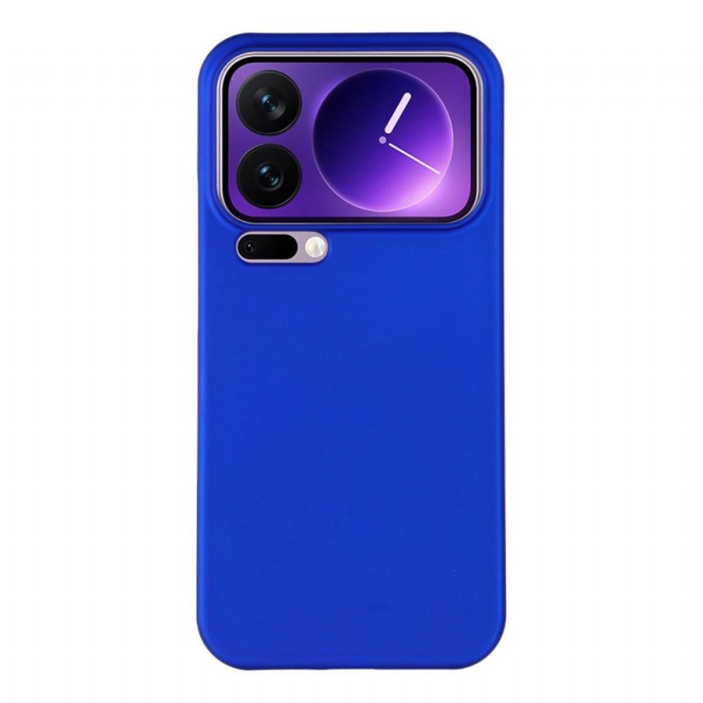 Kryt Xiaomi 17 Pro Max Plastový