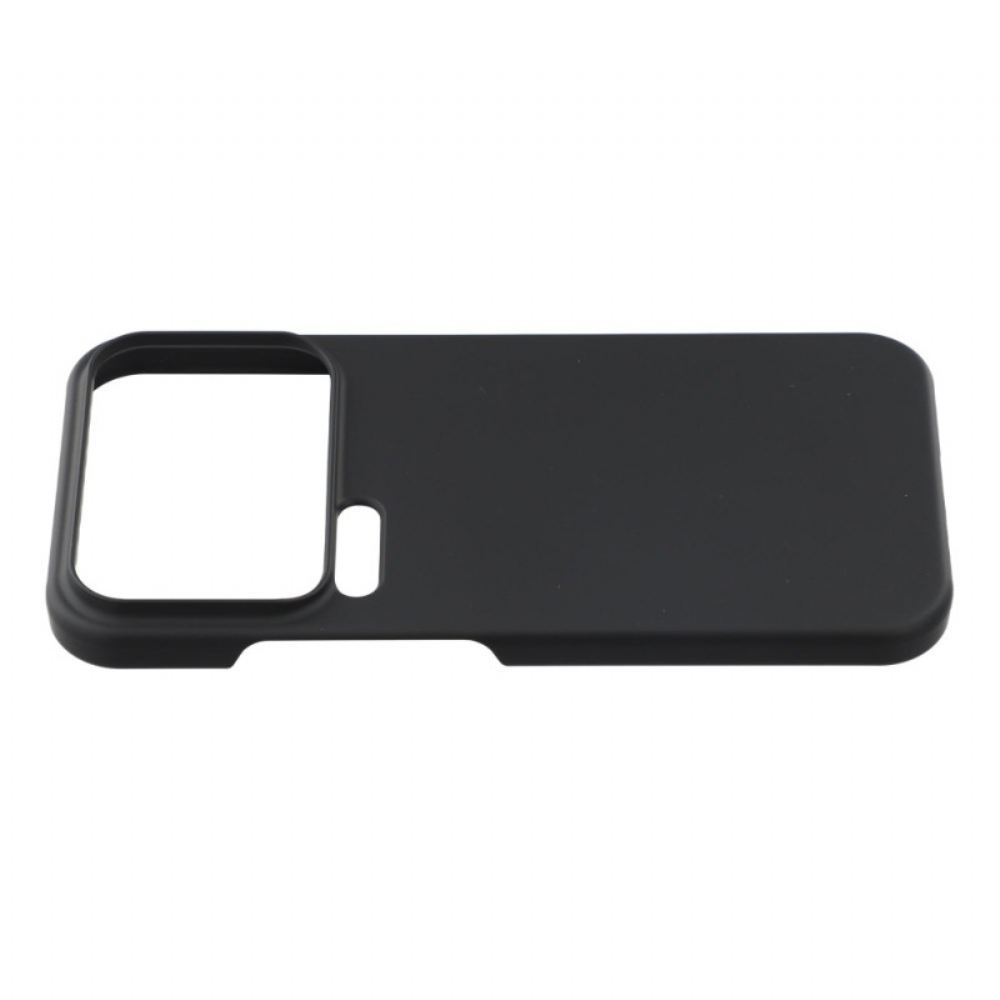 Kryt Xiaomi 17 Pro Max Plastový