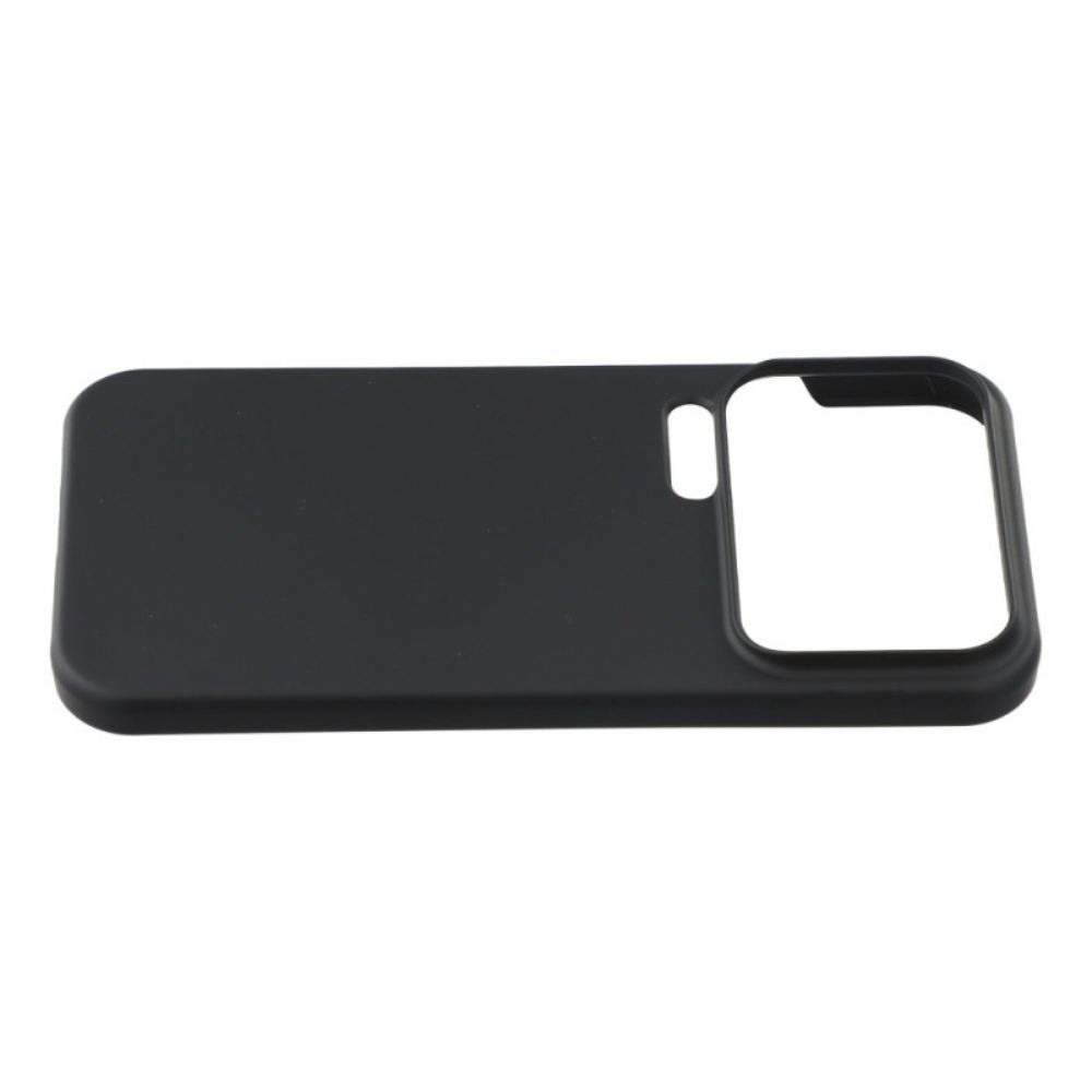 Kryt Xiaomi 17 Pro Max Plastový