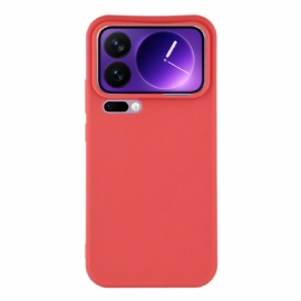 Kryt Xiaomi 17 Pro Max Silikon