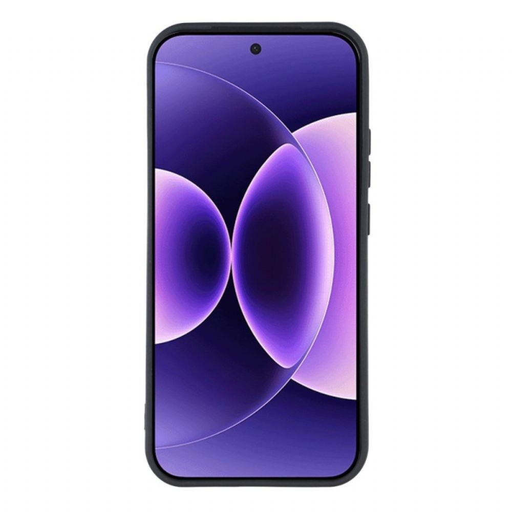 Kryt Xiaomi 17 Pro Max Silikon