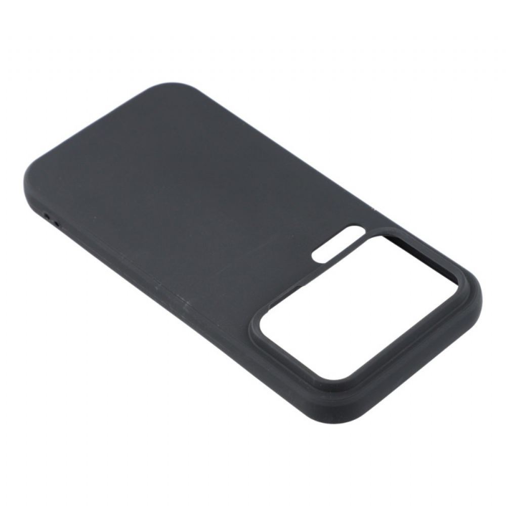 Kryt Xiaomi 17 Pro Max Silikon