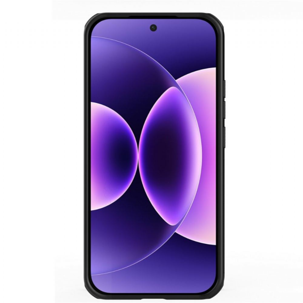Kryt Xiaomi 17 Pro Max Super Matný Štít Pro
