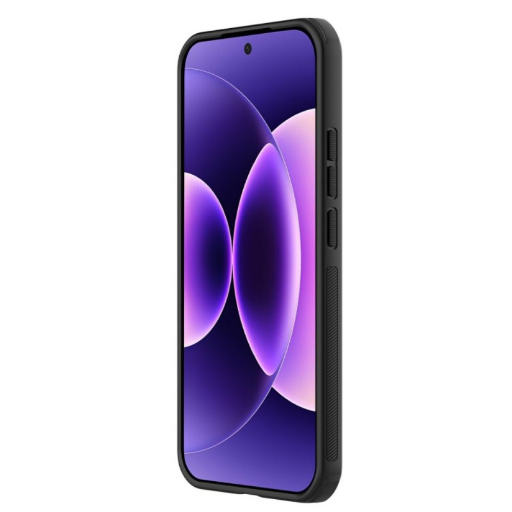 Kryt Xiaomi 17 Pro Max Super Matný Štít Pro