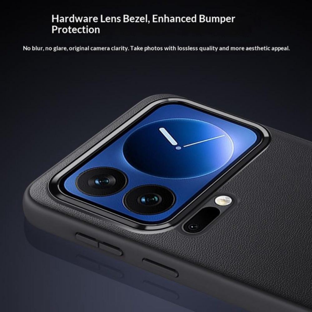 Kryt Xiaomi 17 Pro Max Ultratenká Prémiová Ochrana