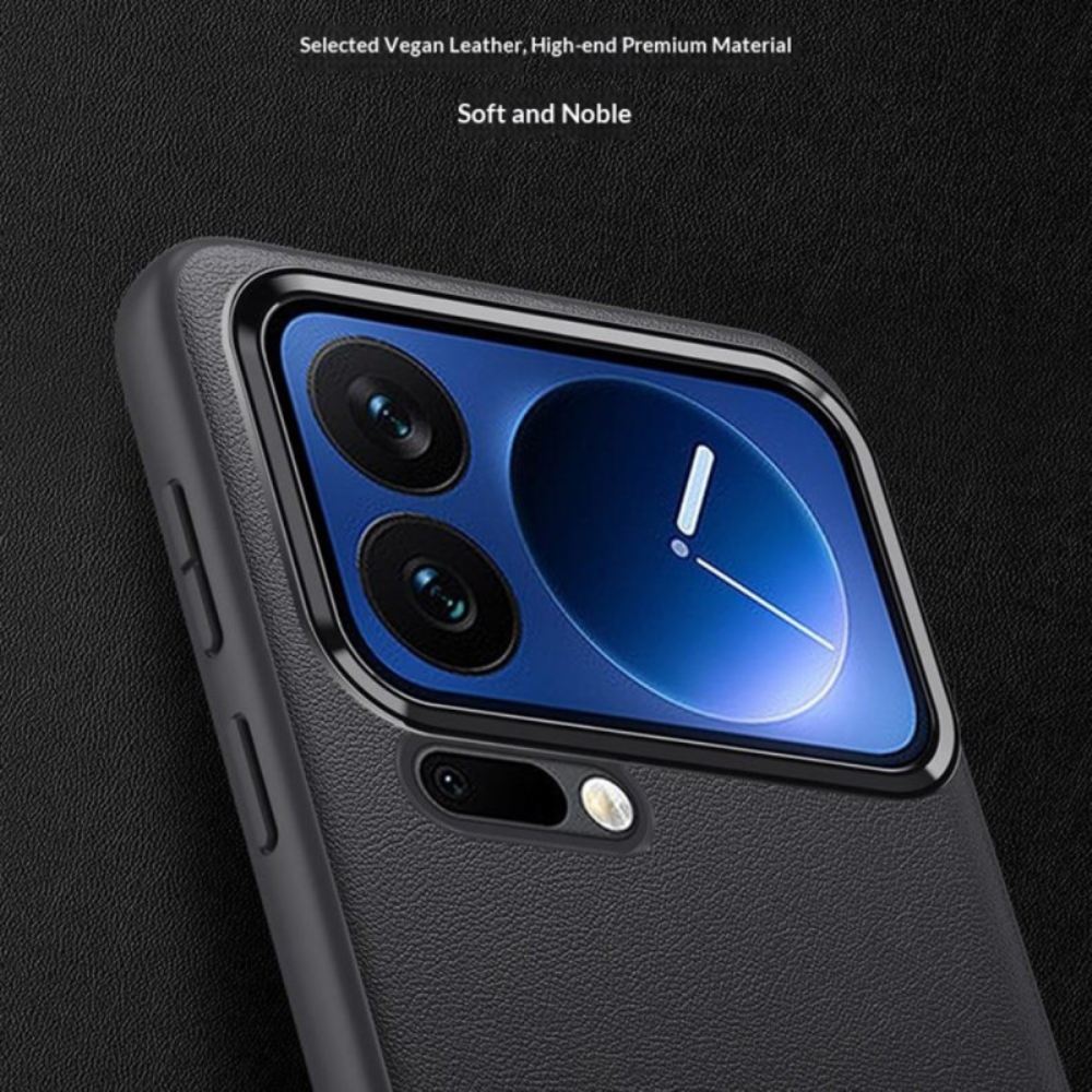 Kryt Xiaomi 17 Pro Max Ultratenká Prémiová Ochrana