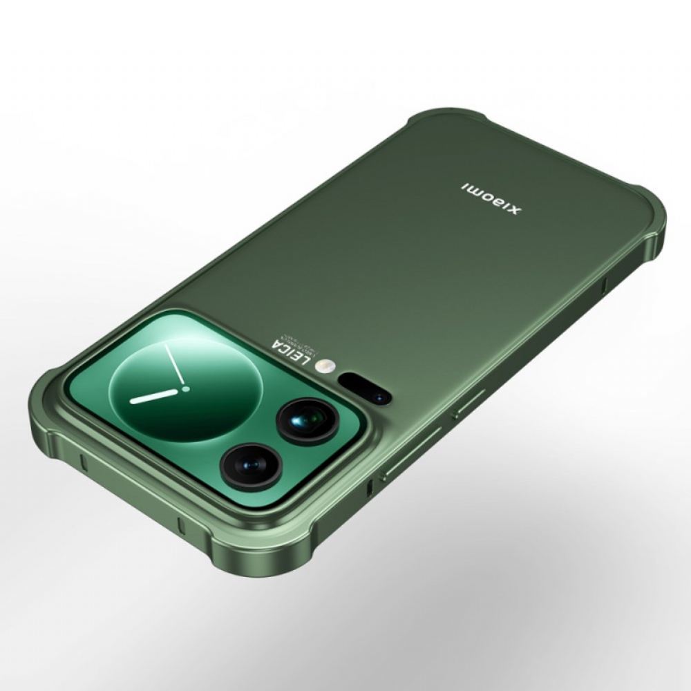 Xiaomi 17 Pro Max Kovový Nárazník