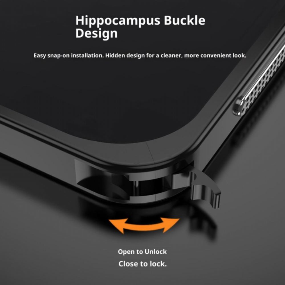 Xiaomi 17 Pro Max Odvod Tepla