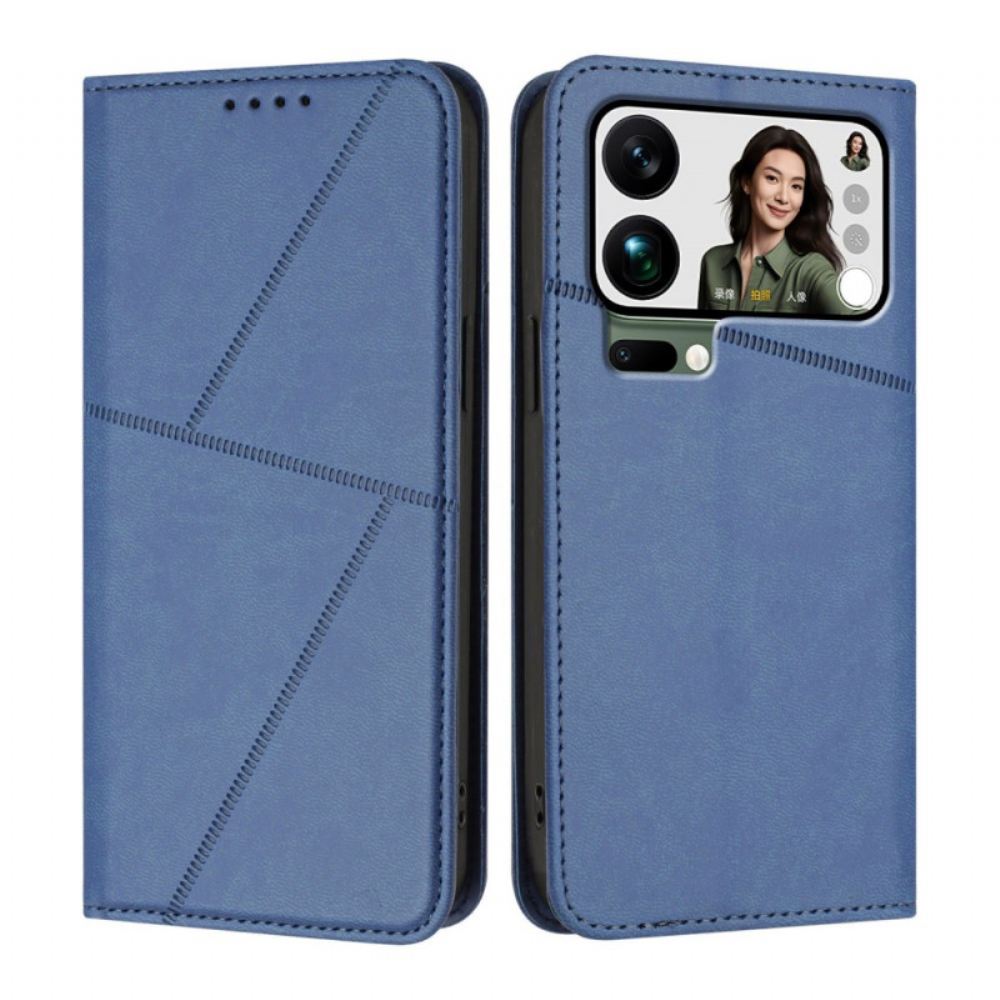 Xiaomi 17 Pro Max Potištěné Pruhy