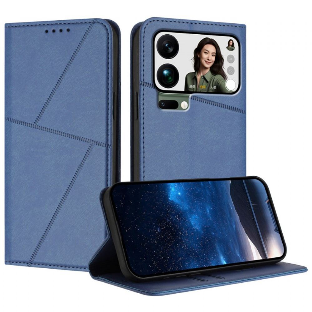 Xiaomi 17 Pro Max Potištěné Pruhy