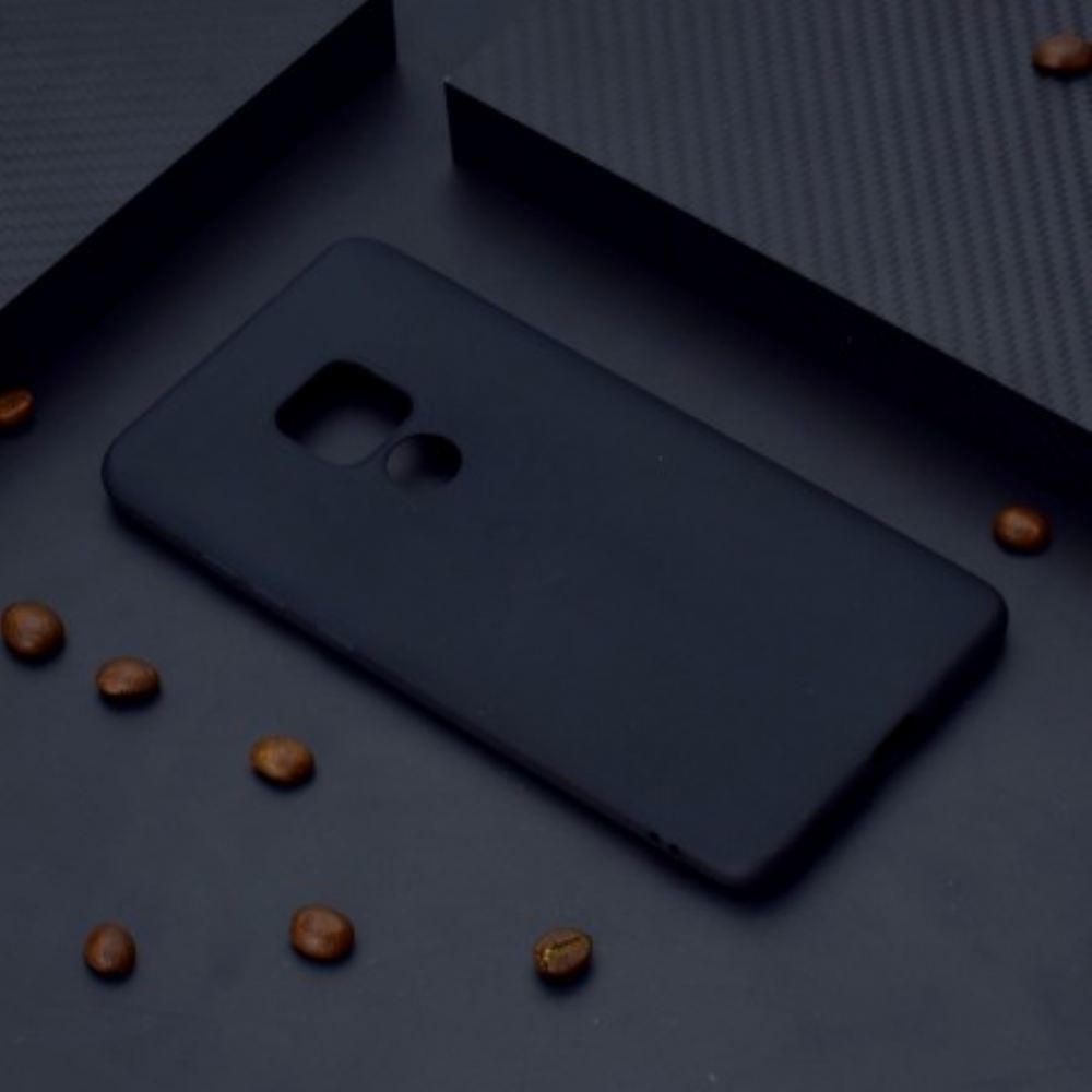 Kryt Na Huawei Mate 20 Měkká Matná