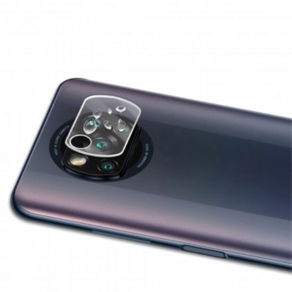 Ochranná Čočka Z Tvrzeného Skla Pro Xiaomi Poco X3 Pro
