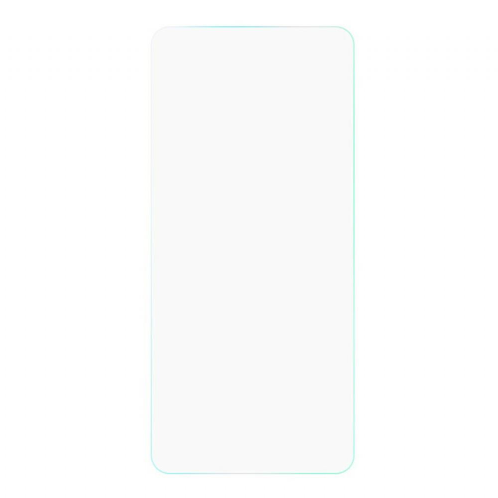 Tvrzené Sklo Arc Edge (0.3 Mm) Pro Displej Azus Zenfone 8 Flip