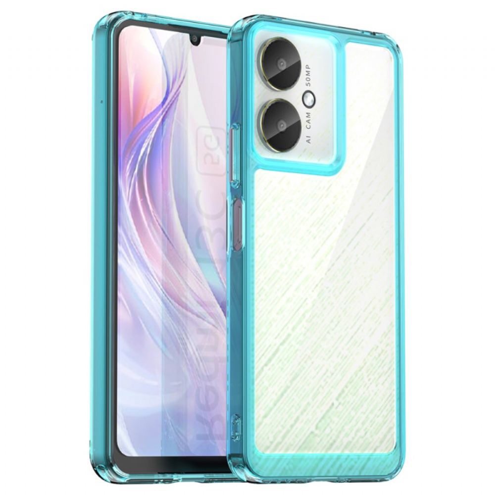 Kryt Poco C65 Hybrid