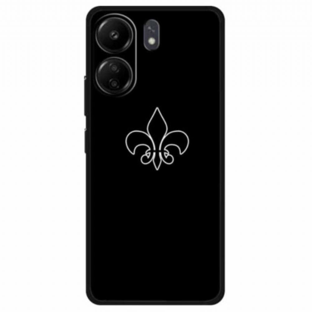 Kryt Poco C65 Královský