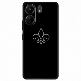 Kryt Poco C65 Královský