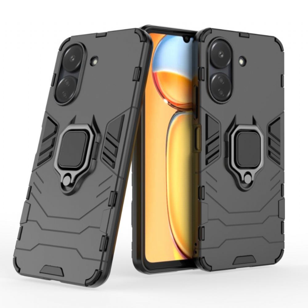 Kryt Poco C65 Kryty Na Mobil Odolné Proti Kroužkům
