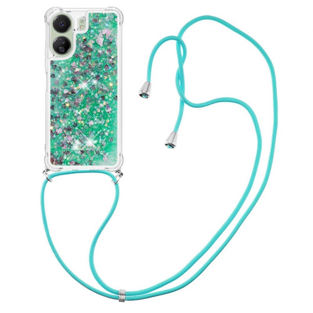 Kryt Poco C65 Kryty Na Mobil Třpytky