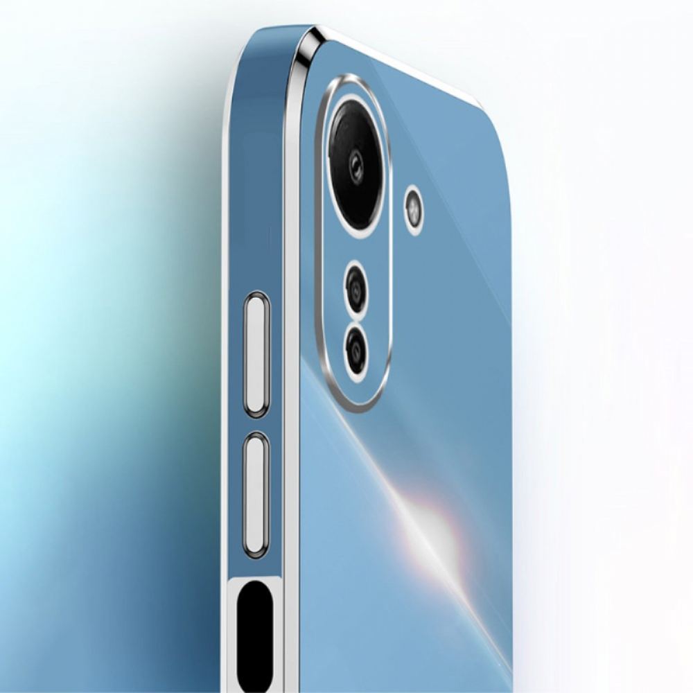 Kryt Poco C65 Podpůrný Kroužek Xinli